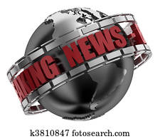 Breaking News Breaking News