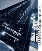 business building exterior 