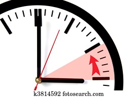 Daylight savings