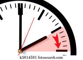 Daylight savings