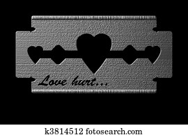 love hurt love hurt