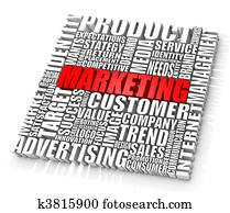marketing