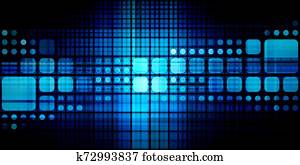Medical Science Futuristic Medical Science Futuristic