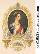 Queen Victoria Queen Victoria