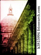 Stability of Law, Order and Justice Stability of Law, Order and Justice