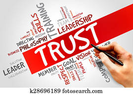 TRUST TRUST