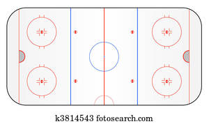 הוקי של קרח, הארק