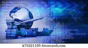 ליצר, ו, הפצה