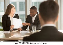 רב גזעני, מעבידים, לעשות, להשכיר, החלטה, לדון, המשך