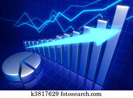 ビジネス, 金融の成長, 概念