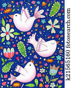 Birds Birds