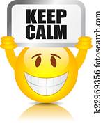 Keep calm Keep calm