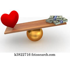 Love or Money