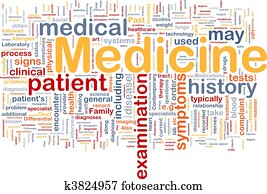 Medicine health background concept Medicine health background concept