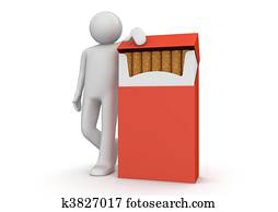 Smoker Smoker