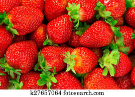 Strawberries Strawberries