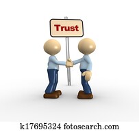 Trust Trust