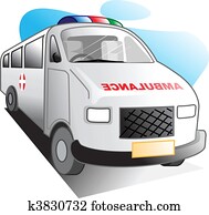 ambulance ambulance