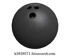 Bowling Ball Bowling Ball