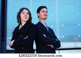 Business team Business team