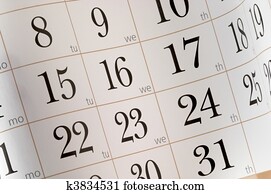 Calendar Calendar