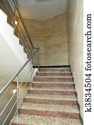 contemporary staircase contemporary staircase