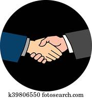 Handshake Handshake