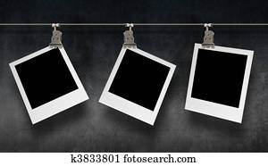 Hanging photography Hanging photography