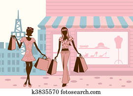 Shopping Shopping
