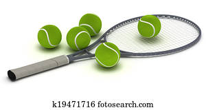 Tennis Racket Tennis Racket
