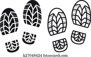 vetorial, inicializações trabalho, impressão