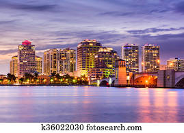 West Palm Beach Florida
