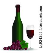 wine wine