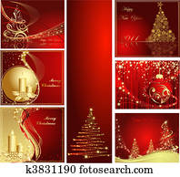 חג המולד שמח, ו, ראש שנה שמח