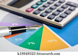 עסק, נהול חשבונות