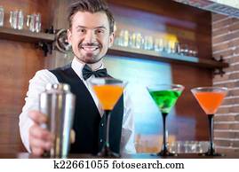 Alcohol Alcohol