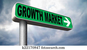growth market