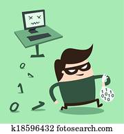 Hacker Hacker