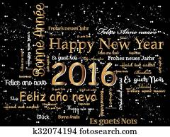 Happy new year Happy new year