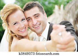 just married just married