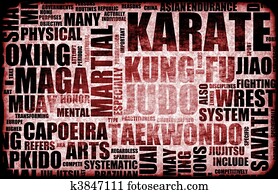 Karate Karate