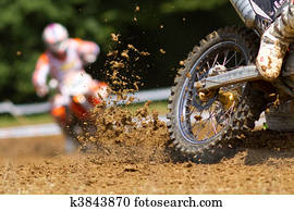 motocross