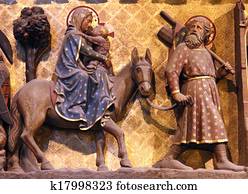 טיסה, ל, מצרים