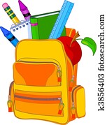Back to School Back to School