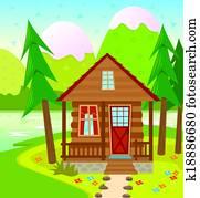 Cabin