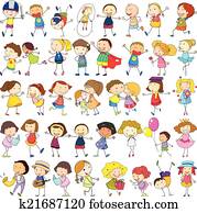 Children Children