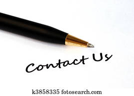 Contact the customer service Contact the customer service