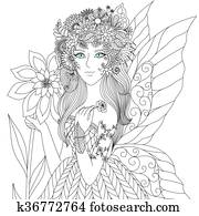Fairy Fairy