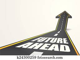 future ahead