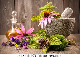 medicina alternativa